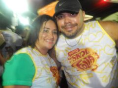 Bloco Skol Folia